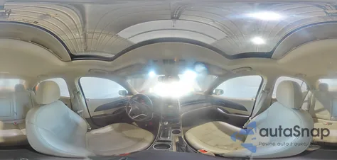 2015 Chevrolet Malibu 1Lt z USA, uszkodzony, nr VIN 1G11C5SL6FU147143